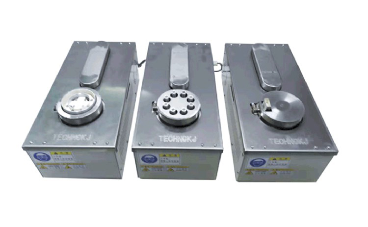 一體式噴流錫爐定制自動噴流式小錫爐 無鉛錫爐